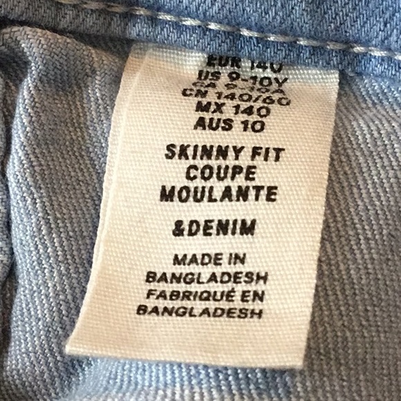 Skinny jeans - Picture 3 of 3